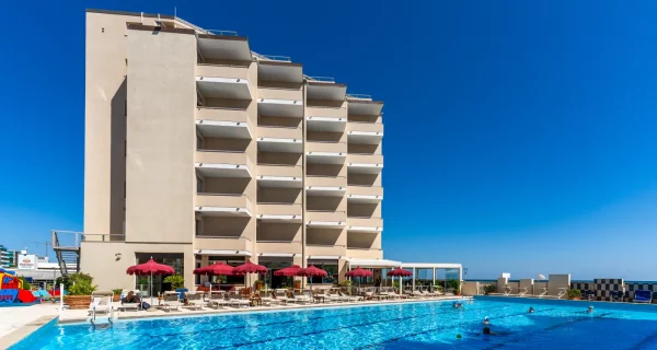 UNAHOTELS Imperial Sport Hotel