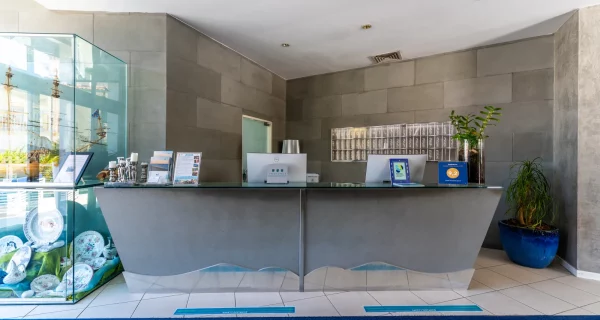 UNAHOTELS Imperial Sport Hotel