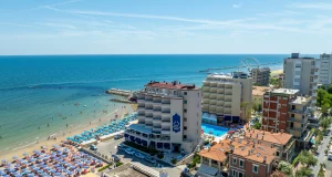 UNAHOTELS Imperial Sport Hotel