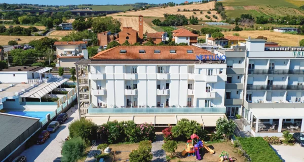 Hotel Nettuno