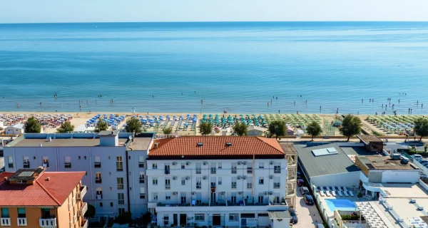 Hotel Nettuno