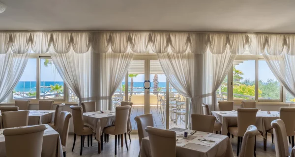 Hotel Poseidon & Nettuno