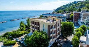 Hotel Promenade