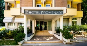 Hotel Promenade
