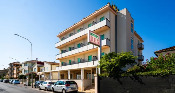 Hotel Rex