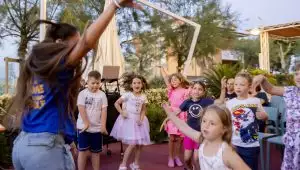 Agosto in All Inclusive - Che Estate!