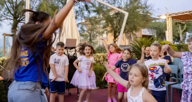 Agosto in All Inclusive - Che Estate!