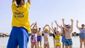 Speciale Luglio - All Inclusive a Rimini