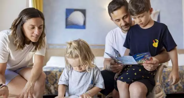 Speciale Giugno - La tua vacanza in All Inclusive