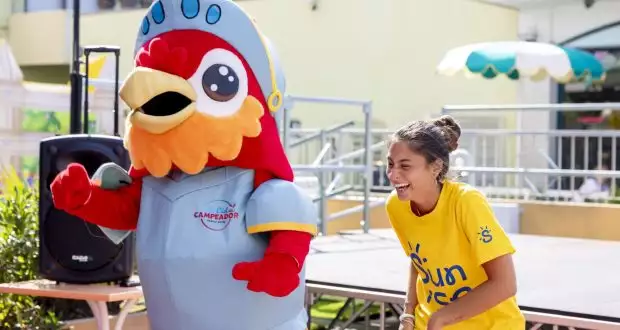 Settembre a Rimini...l'ultimo sole!