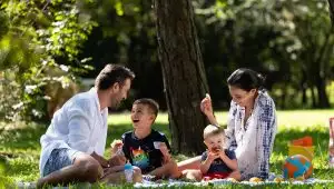 Vacanza a Lignano per Famiglie tra Relax e Divertimento