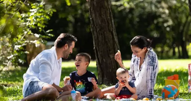 Vacanza a Lignano per Famiglie tra Relax e Divertimento