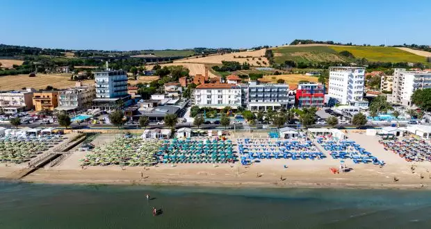 Start your summer in the best possible way!