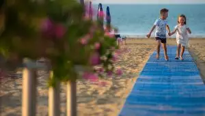 3 camere a prezzo scontato!