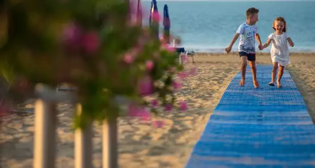 3 camere a prezzo scontato!