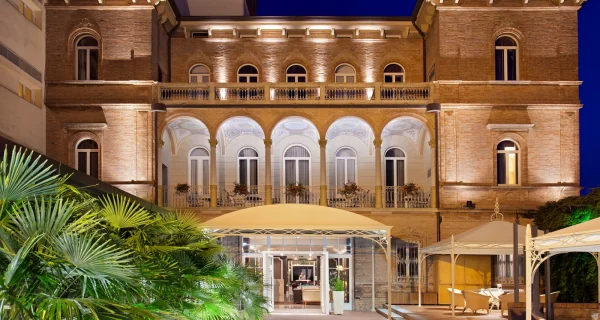 Ambienthotels Villa Adriatica