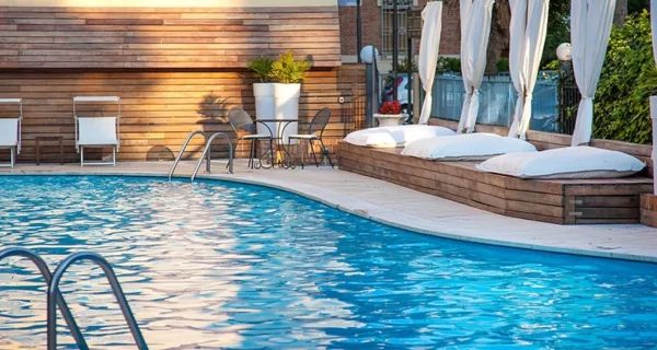 Ambienthotels Villa Adriatica