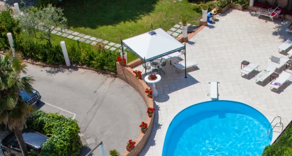 Ambienthotels Villa Adriatica
