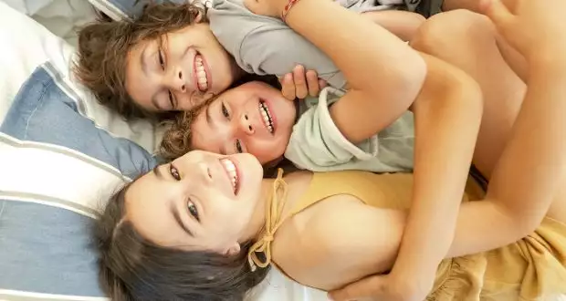 Spiaggia, piscina e tanto relax!