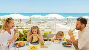 Solo 5 camere, prezzo bloccato!