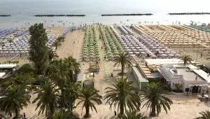 Ponte del 2 Giugno a San Benedetto del Tronto