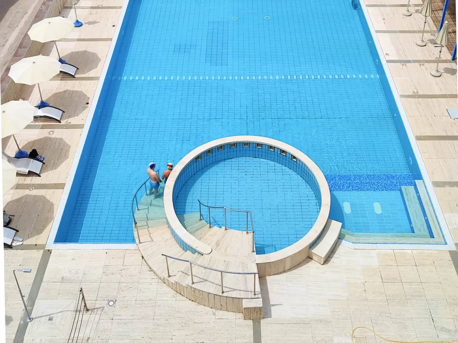 Hotel Soraya