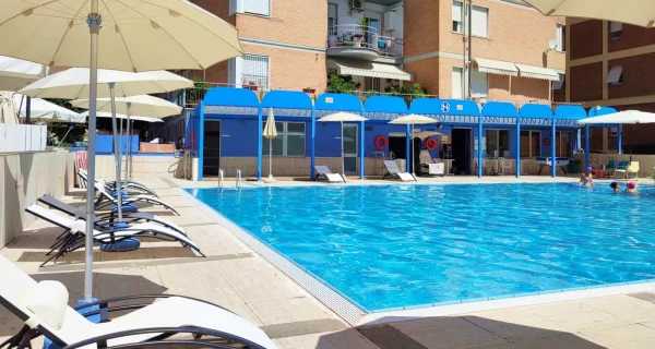 Hotel Soraya