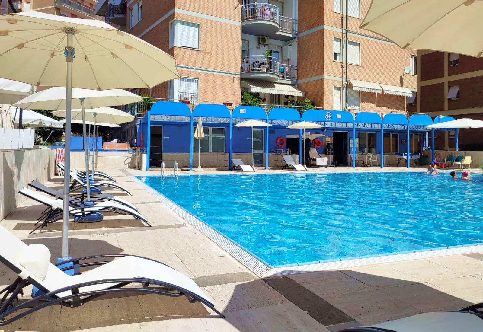 Hotel Soraya