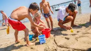 Offerta Speciale Settembre Hotel con Piscina