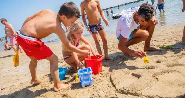 Offerta Speciale Settembre Hotel con Piscina