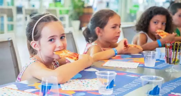 LAST MINUTE GIUGNO a Bellaria: Bimbi Gratis e Tutto Incluso da soli 67€