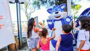 OFFERTA SPECIALE Agosto in All Inclusive