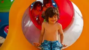 ULTIMO MARE DI SETTEMBRE: RELAX E... CLOSING PARTY!