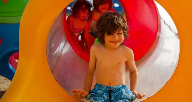 ULTIMO MARE DI SETTEMBRE: RELAX E... CLOSING PARTY!
