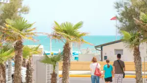 Ponte del 2 giugno = weekend lungo a Senigallia!
