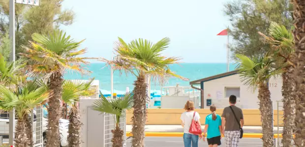 Ponte del 2 giugno = weekend lungo a Senigallia!
