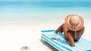 Ponte del 2 Giugno: prenota il relax, la spiaggia è gratis!