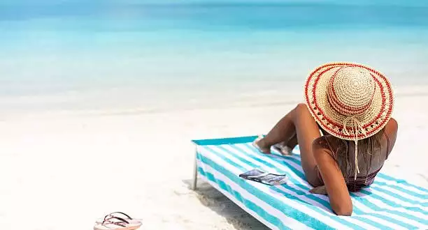 Ponte del 2 Giugno: prenota il relax, la spiaggia è gratis!