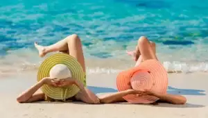 LUGLIO AL MARE A SENIGALLIA