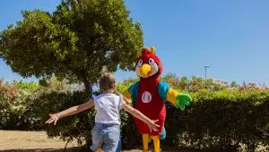 Piscina, animazione, spiaggia: ULTIMA CAMERA