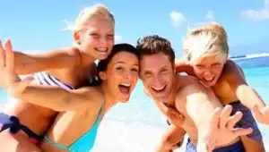 Sommer in Gabicce Mare