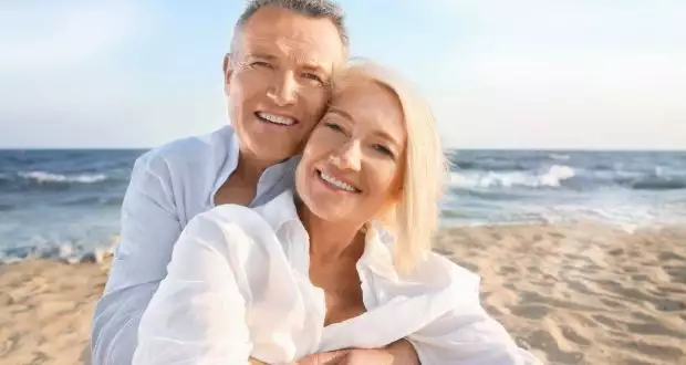 10 % de réduction sur les séjours en couple