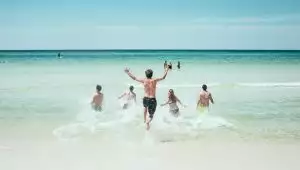 GIUGNO E LUGLIO AL MARE A SENIGALLIA