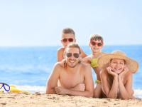 Luglio e Inizio Agosto: prezzi imperdibili!