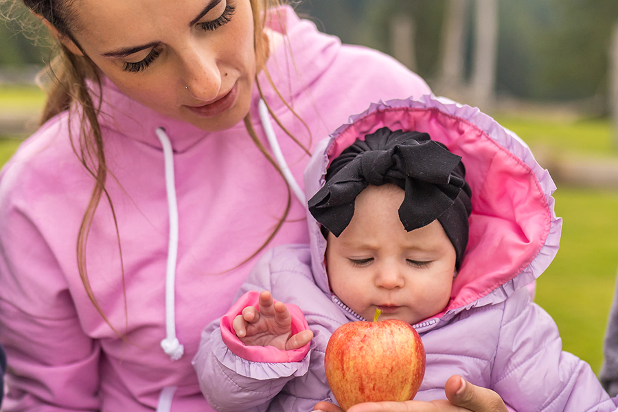 Vacanze con bambini piccoli: i servizi indispensabili da cercare in hotel
