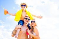 L'estate al mare parte da € 89!