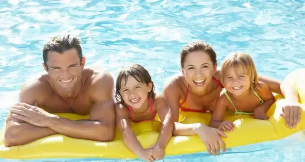 Vacanza in Famiglia -40%