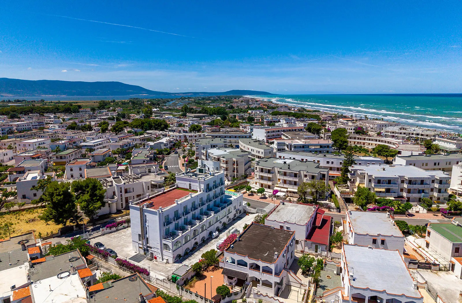 Hotel Helios