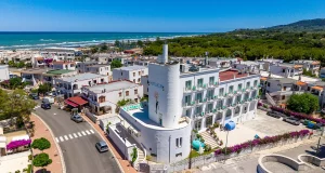 Hotel Helios