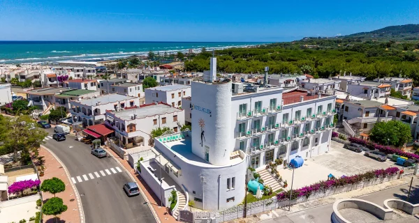 Hotel Helios